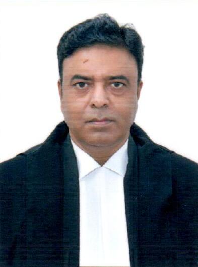Hon’ble Mr. Justice Abdul Shahid 