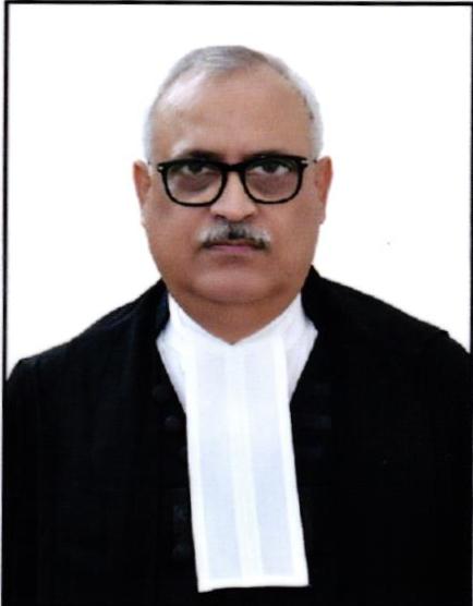 Hon’ble Mr. Justice Achal Sachdev 