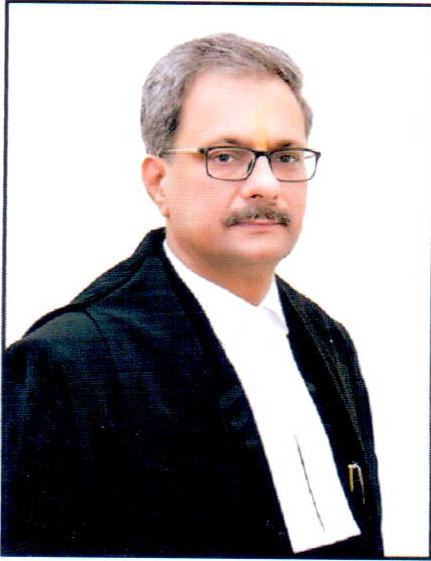 Hon’ble Dr. Justice Ajay Kumar-II 