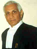 Hon’ble Mr. Justice Ajay Kumar Yog 