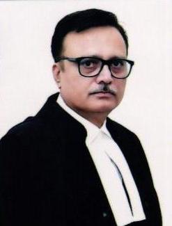 Hon’ble Mr. Justice Amitabh Kumar Rai 