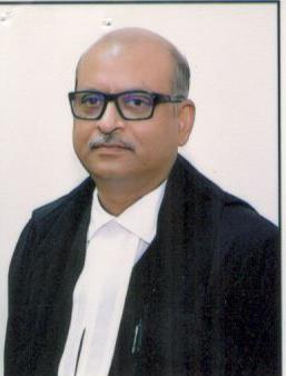 Hon’ble Mr. Justice Ashutosh Srivastava 