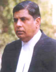 Hon’ble Dr. Justice Balbir Singh Chauhan 