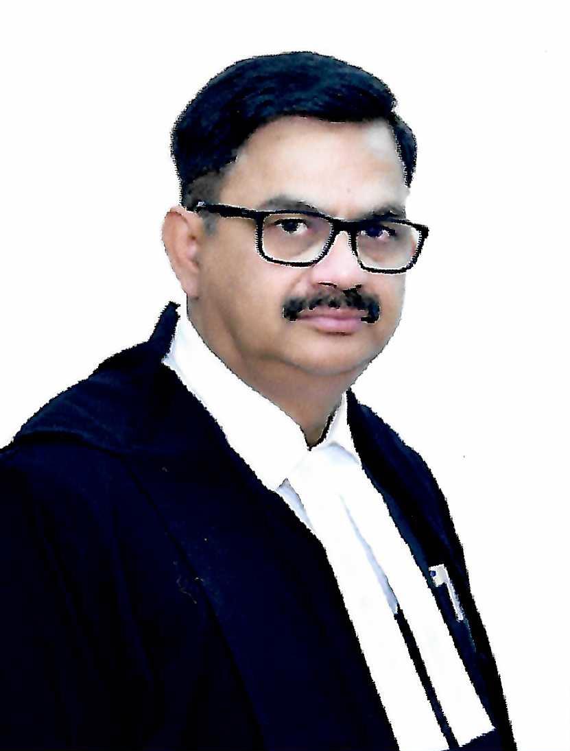 Hon’ble Mr. Justice Devendra Singh-I 