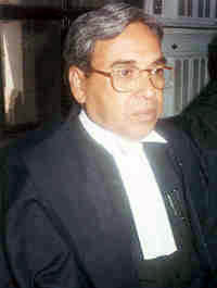 Hon’ble Mr. Justice Dhani Ram Chaudhary 