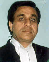 Hon’ble Mr. Justice Jagdish Bhalla (Sr. Judge, Lko.)