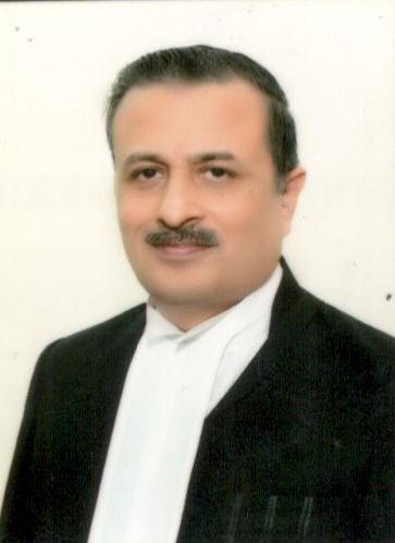 Hon’ble Mr. Justice J.J. Munir 