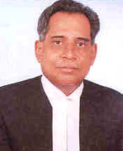 Hon’ble Mr. Justice Lakshmi Bihari 