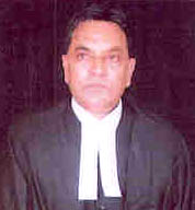 Hon’ble Mr. Justice Mohd. Asghar Khan 