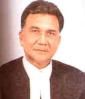 Hon’ble Mr. Justice Onkareshwar Bhatt 