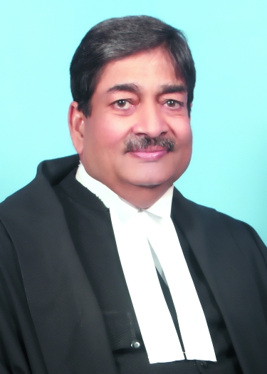 Hon’ble Mr. Justice Pradeep Kant (Sr. Judge, Lko.)