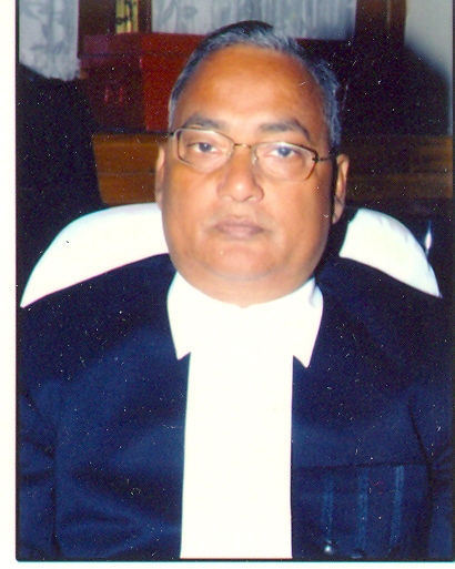 Hon’ble Mr. Justice Prakash Chandra Verma 
