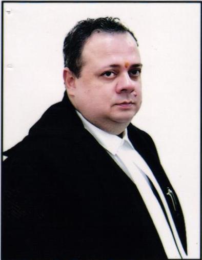 Hon’ble Mr. Justice Rajiv Lochan Shukla 
