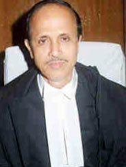 Hon’ble Mr. Justice Ratanakar Dash 