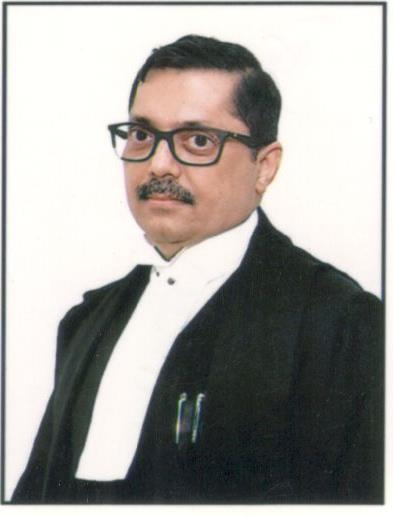 Hon’ble Mr. Justice Sameer Jain 