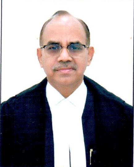 Hon’ble Mr. Justice Sanjiv Kumar 
