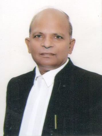 Hon’ble Mr. Justice Subhash Chandra Sharma 
