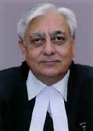 Hon’ble Mr. Justice Sushil Harkauli (Sr. Judge, Alld.)