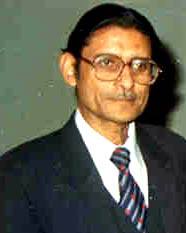 Hon’ble Mr. Justice Sudhir Narain Agarwal 