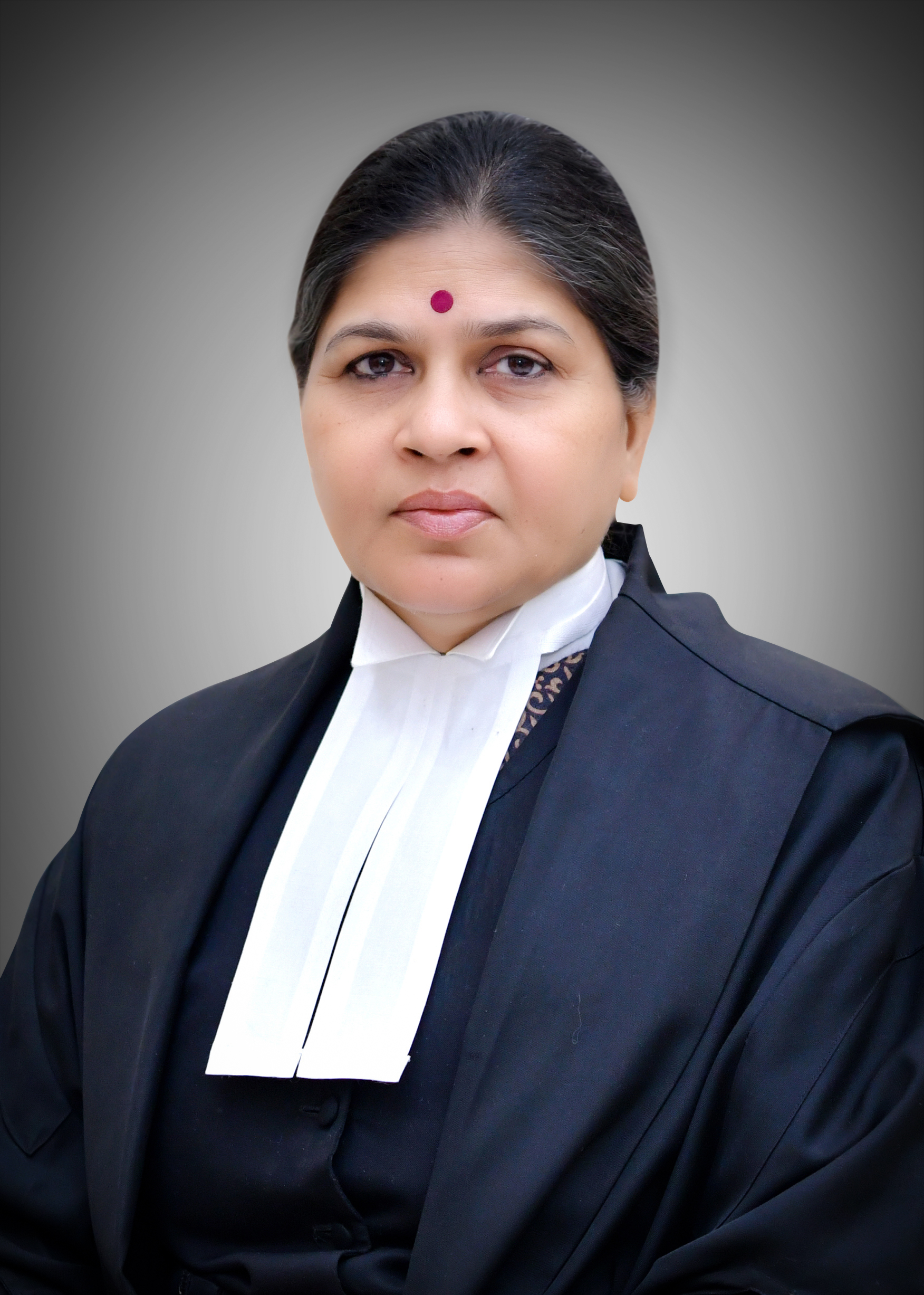 Honble Mrs Justice Sunita Agarwal