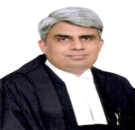 Hon'ble Mr. Justice Sunita Agarwal