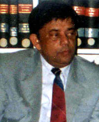 Hon'ble Mr. Justice Anjani Kumar