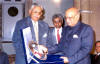 Hon'ble Dr. A.S. Anand, Chief Justice of India &  Hon'ble N.K. Mitra, Chief Justice of Uttar Pradesh