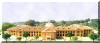 Model of High Court Allahabad