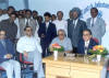 Inauguration of Video Conferencing at Allahabad High Court on 10/09/2002