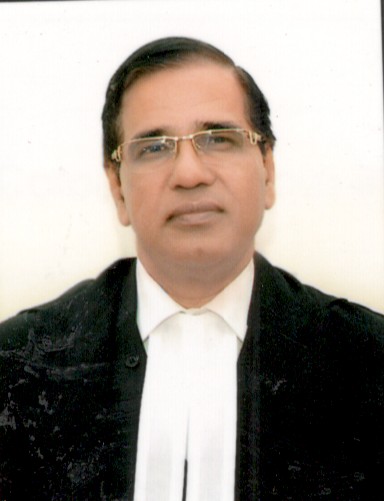 Hon’ble Mr. Justice Abhai Kumar 