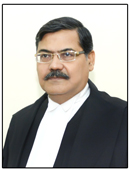 Hon’ble Mr. Justice Alok Kumar Mukherjee 