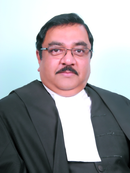 Hon’ble Mr. Justice Amitava Lala (ACJ)