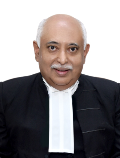 Hon’ble Mr. Justice Biswanath Somadder 