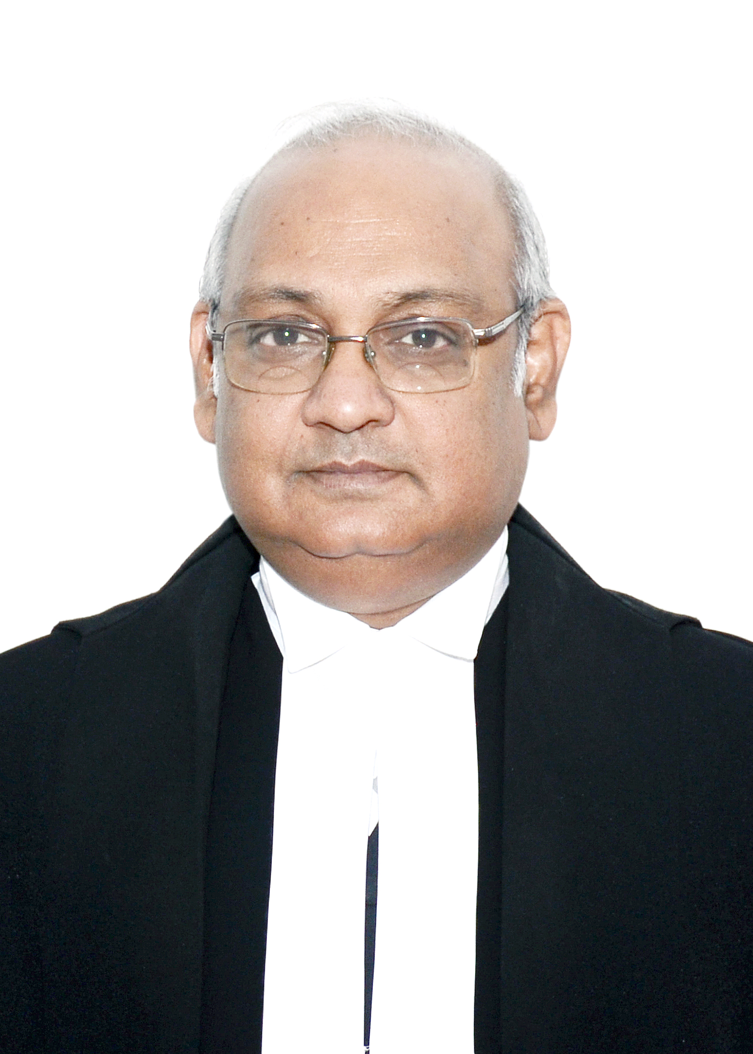 Hon’ble Mr. Justice Dinesh Maheshwari (Sr. Judge, Lko.)
