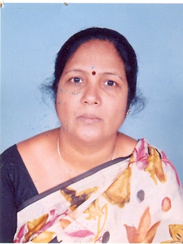 Hon’ble Ms. Justice Ghandikota Sri Devi (Addl.)
