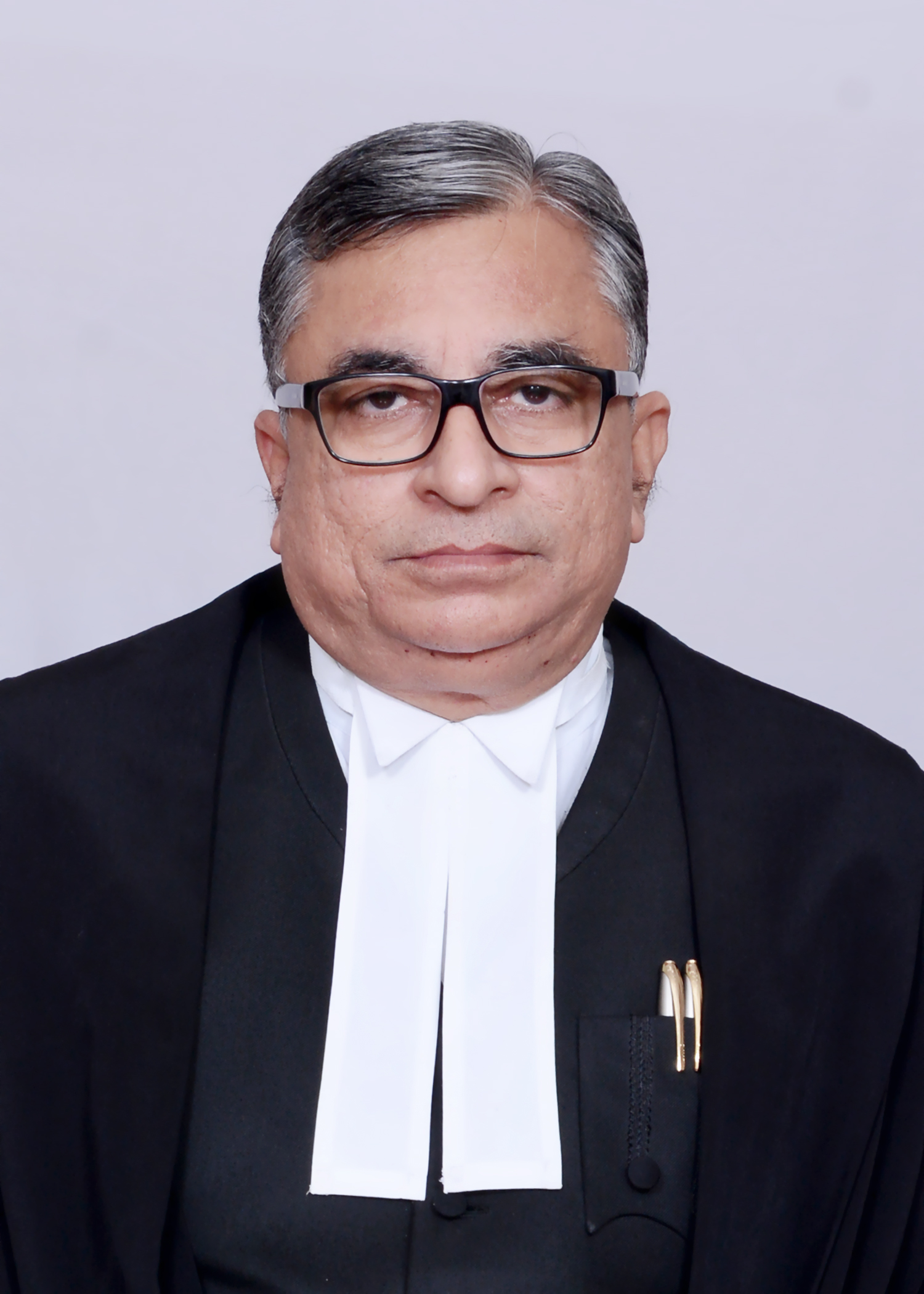 Hon’ble Mr. Justice Krishna Murari 