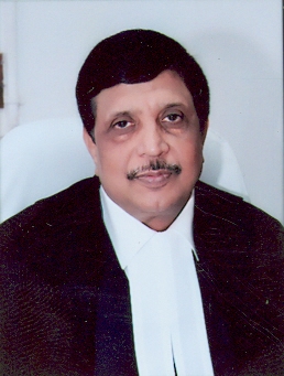 Hon’ble Mr. Justice Laxmi Kanta Mohapatra (ACJ)
