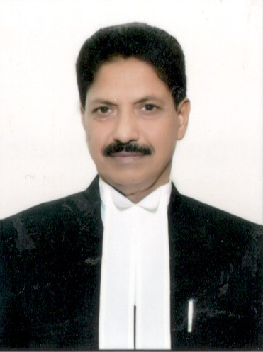 Hon’ble Mr. Justice Mahboob Ali 