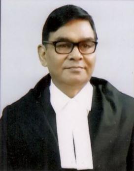Hon’ble Mr. Justice Mukhtar Ahmad 