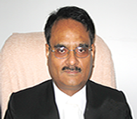 Hon’ble Mr. Justice Prashant Kumar 