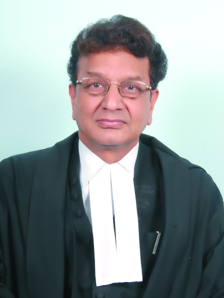 Hon’ble Mr. Justice Rajesh Chandra 