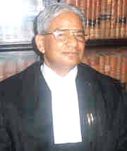 Hon’ble Mr. Justice Shilendra Shankar Kulshrestha 
