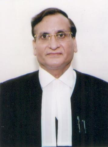 Hon’ble Mr. Justice Subhash Chand (Addl.)
