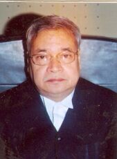 Hon’ble Mr. Justice Subhash Chandra Nigam 