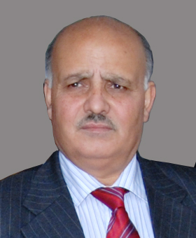 Hon’ble Mr. Justice Sunil Hali 