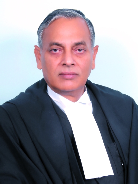 Hon’ble Mr. Justice Surendra Singh 