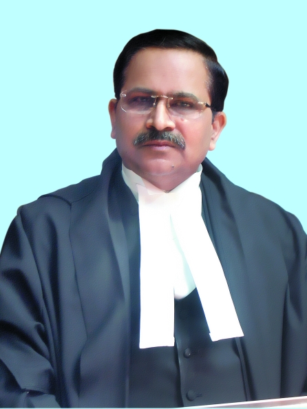 Hon’ble Mr. Justice Uma Nath Singh 