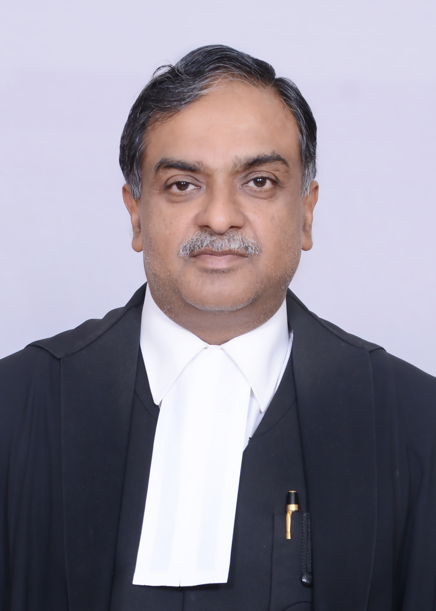 Hon’ble Mr. Justice Vikram Nath (Sr. Judge, Alld.)