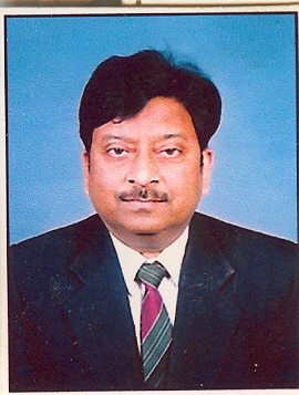 Hon’ble Mr. Justice Vinay Kumar Mathur 
