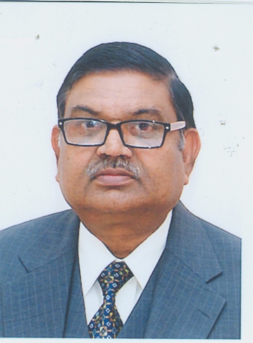 Hon’ble Mr. Justice Vishnu Chandra Gupta 